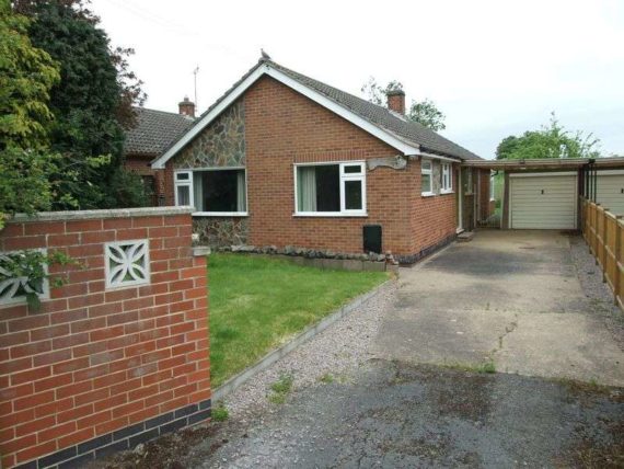 3 Bedroom Detached